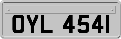 OYL4541