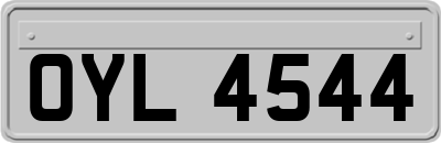 OYL4544