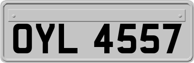OYL4557