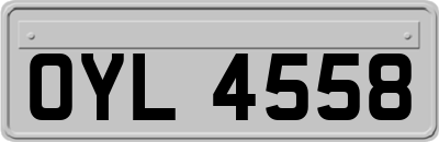 OYL4558