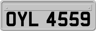 OYL4559
