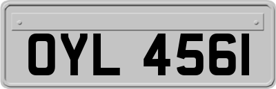 OYL4561