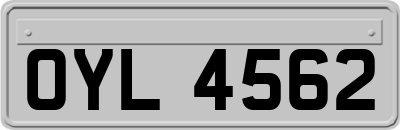 OYL4562
