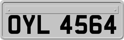 OYL4564