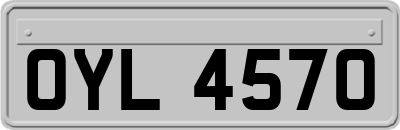 OYL4570