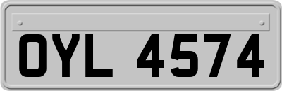 OYL4574