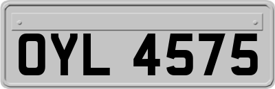 OYL4575