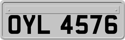 OYL4576