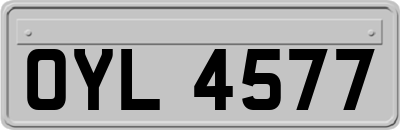 OYL4577