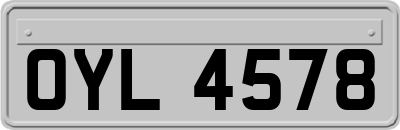 OYL4578