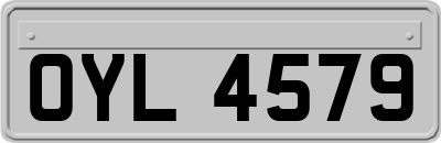 OYL4579