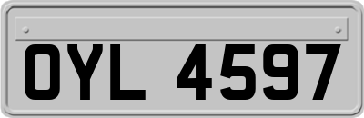 OYL4597