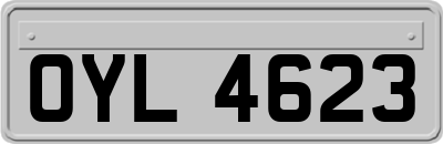 OYL4623
