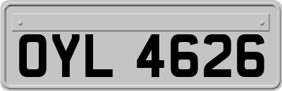 OYL4626