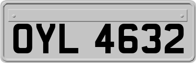 OYL4632