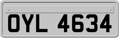 OYL4634