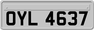 OYL4637