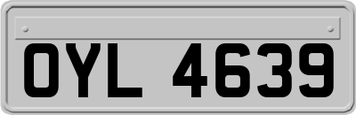OYL4639