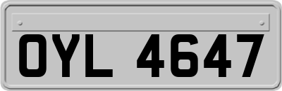 OYL4647