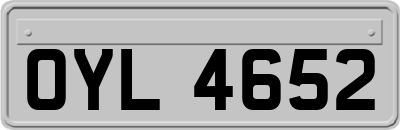 OYL4652