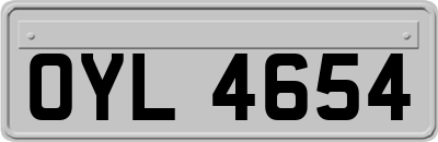 OYL4654