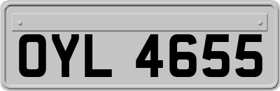 OYL4655