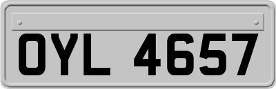 OYL4657