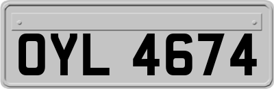 OYL4674