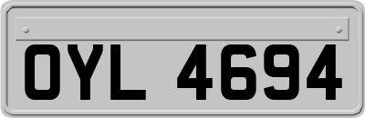 OYL4694