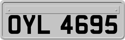 OYL4695
