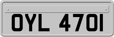OYL4701