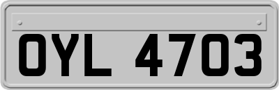OYL4703