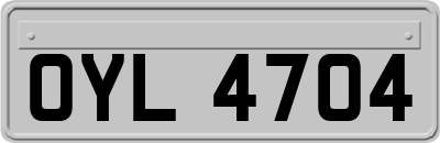 OYL4704
