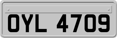 OYL4709