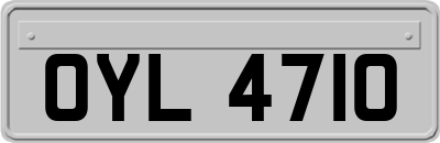 OYL4710