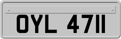 OYL4711