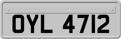 OYL4712