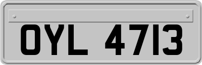 OYL4713