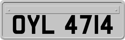OYL4714