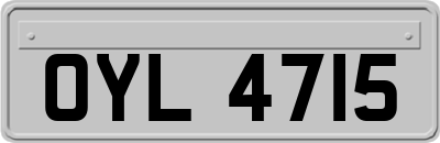 OYL4715