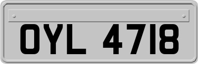 OYL4718