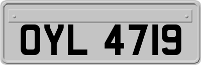 OYL4719