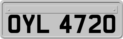 OYL4720