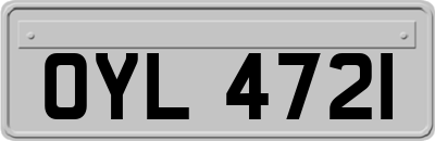 OYL4721