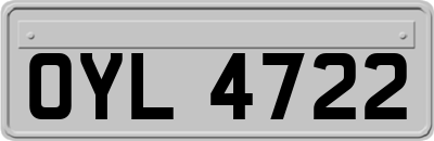 OYL4722