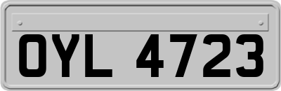 OYL4723