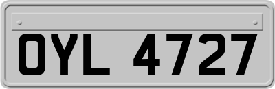 OYL4727