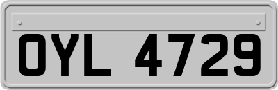 OYL4729