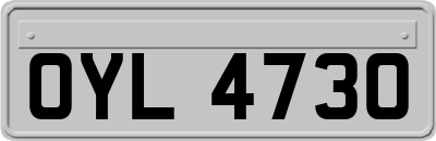 OYL4730