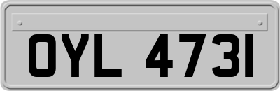 OYL4731